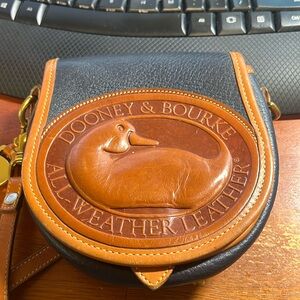 Dooney and Bourke Handbag